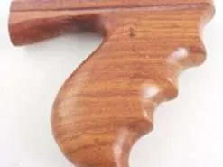 Vertical Foregrip 1/2" Repro