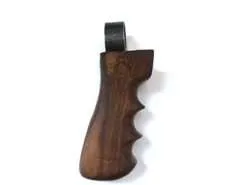 Pistol Grip (Front Vertical) Repro