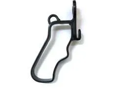 Pistol Grip (Rear Para)