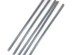 M1/M1A1 Recoil Spring (G.I. Spec)  Quantity of 5