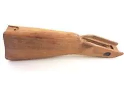 1928 Buttstock (Stripped)