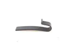 M1/M1A1 Buttplate Trap Spring