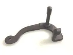 Magazine Catch (New MFG.)