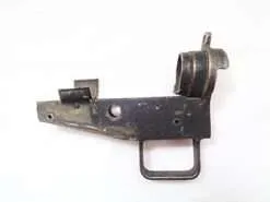 mk2 Trigger Housing with Rear Ring (Stripped)