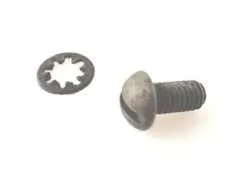 Screw & Washer for Mag Catch (Original/Used)