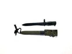 CETME C M58 Bayonet