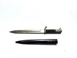 Eickhorn Dress Bayonet (WWII)