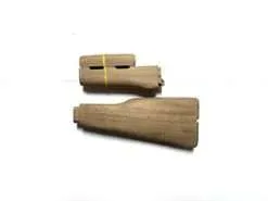 AK-47 Milled Stock Set
