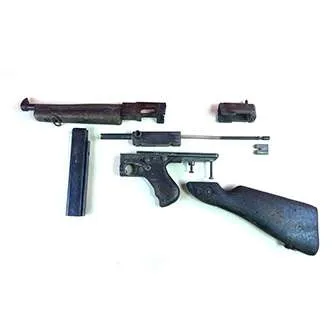 トンプソンMAM1 M1 Thompson Parts Kit - Keystone Arms - Matamoras, PA