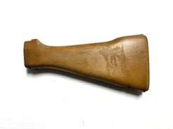 Buttstock, Israeli  (Stripped)