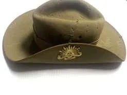 Australian Army Slouch Hat