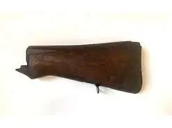 1918 A1 Buttstock w Swivel