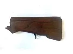 1918 A2 Buttstock w Swivel